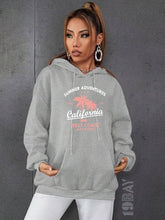 Ash Comfort Women's Oversize Hoodie